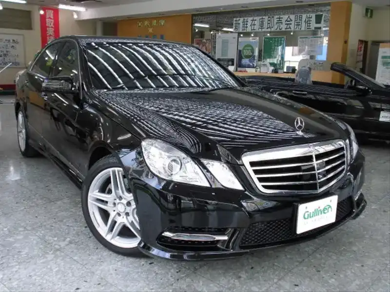 Ｅ２５０ ＣＧＩブルーエフィシェンシー アバンギャルド 212047C Ｅ