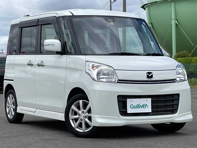 マツダの岩手県の中古車を検索 中古車のガリバー