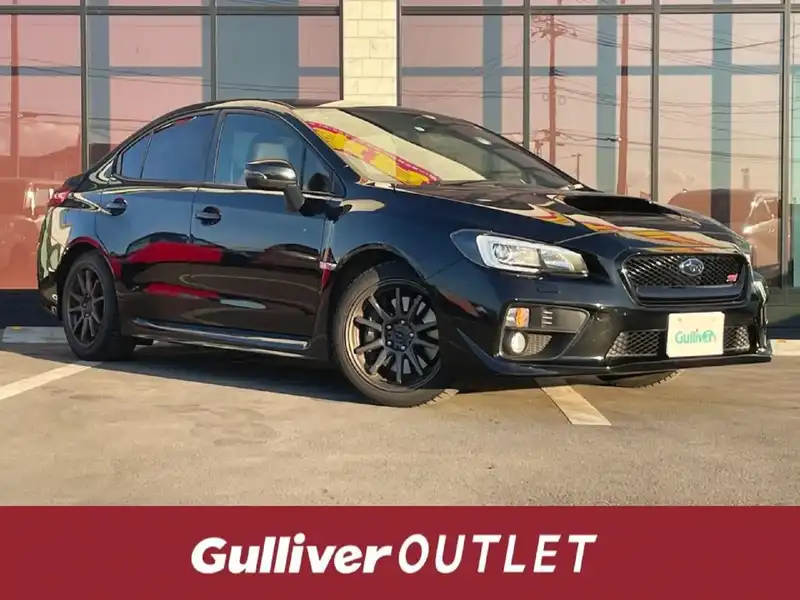 ｗｒｘ ｓｔｉ スバル の中古車を検索 中古車のガリバー