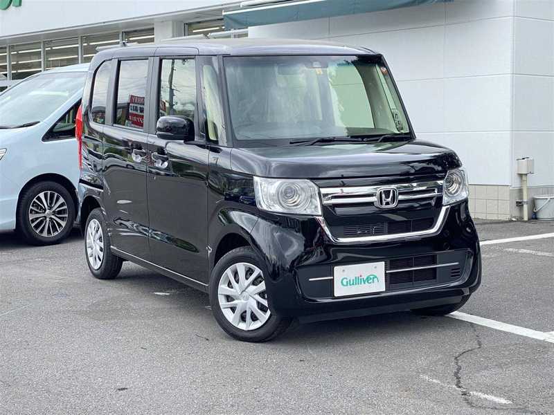 ホンダの登録済未使用車を検索 中古車のガリバー