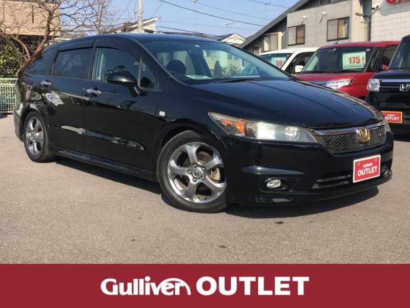 ストリーム ホンダ の中古車を検索 中古車のガリバー