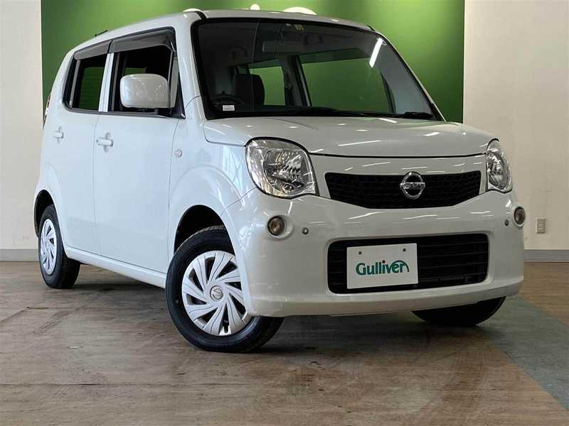 モコ 日産 の中古車を検索 中古車のガリバー