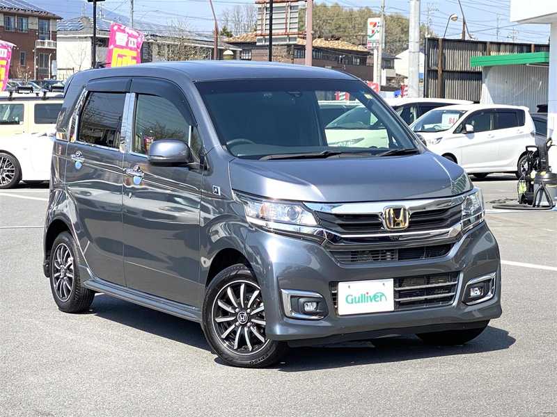 長野県の中古車を検索 中古車のガリバー