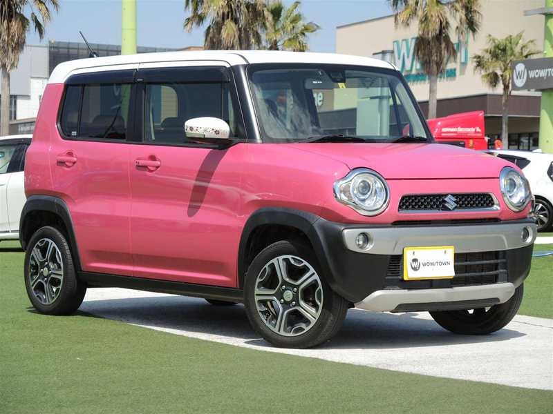 スズキの千葉県の中古車を検索 中古車のガリバー