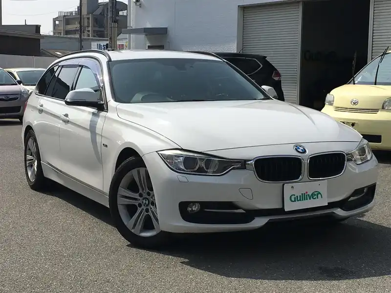 ｂｍｗの福岡県の中古車を検索 中古車のガリバー