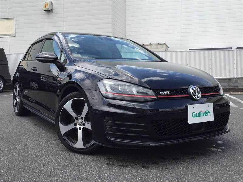 ゴルフｇｔｉ フォルクスワーゲン の中古車を検索 中古車のガリバー