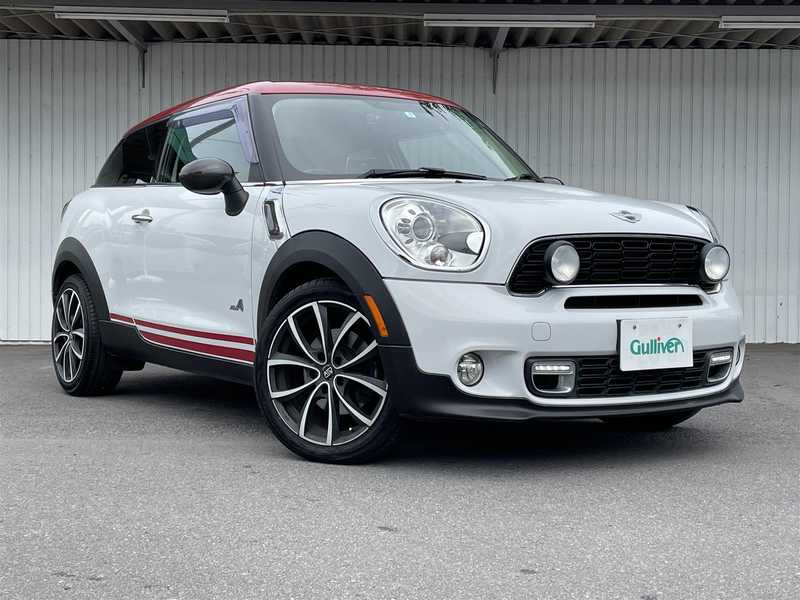 ＭＩＮＩ（ＭＩＮＩ）の中古車を検索｜【中古車のガリバー】（12ページ）