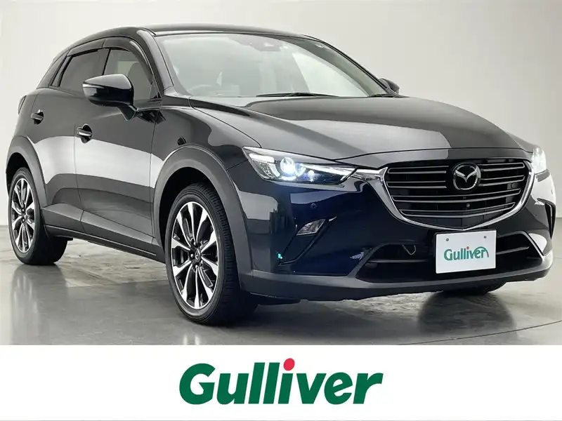 ＣＸ－３（マツダ）の中古車を検索｜【中古車のガリバー】