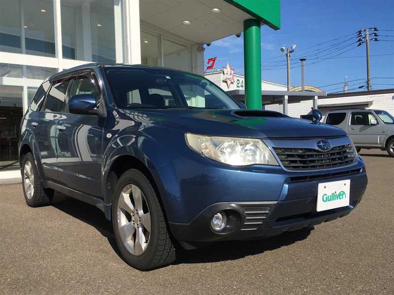 スバルの新潟県の中古車を検索 中古車のガリバー