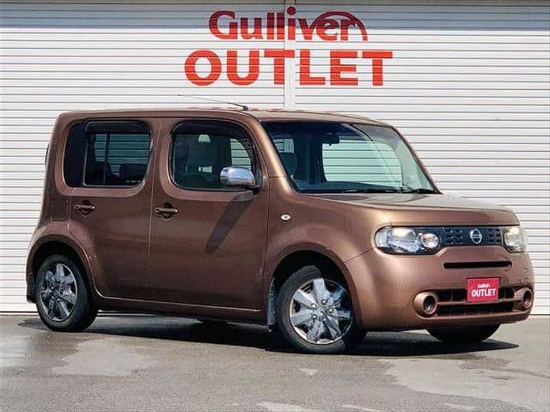 日産の宮崎県の中古車を検索 中古車のガリバー