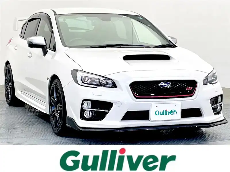 ｗｒｘ ｓ４ スバル の中古車を検索 中古車のガリバー