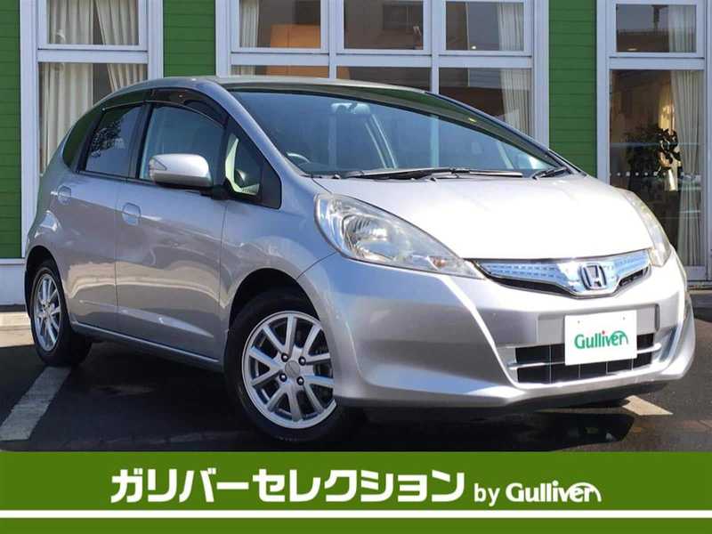 フィットハイブリッド ホンダ の中古車を検索 中古車のガリバー