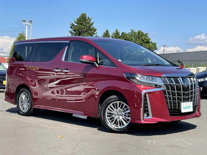 ミニバン ワゴン １ｂｏｘの登録済未使用車を検索 中古車のガリバー