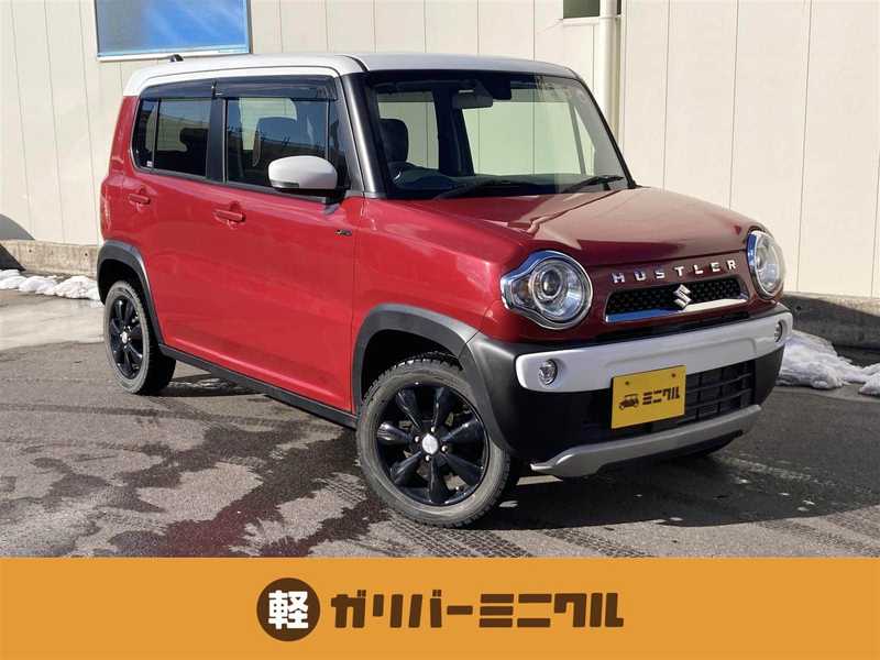 福島県の中古車を検索 中古車のガリバー