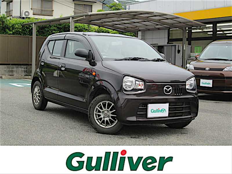 マツダの広島県の中古車を検索 中古車のガリバー