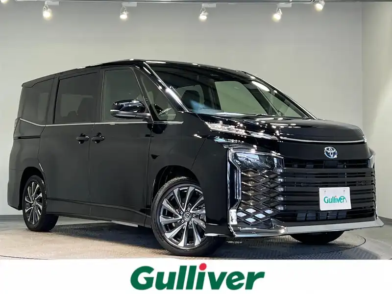 ミニバン ワゴン １ｂｏｘの登録済未使用車を検索 中古車のガリバー
