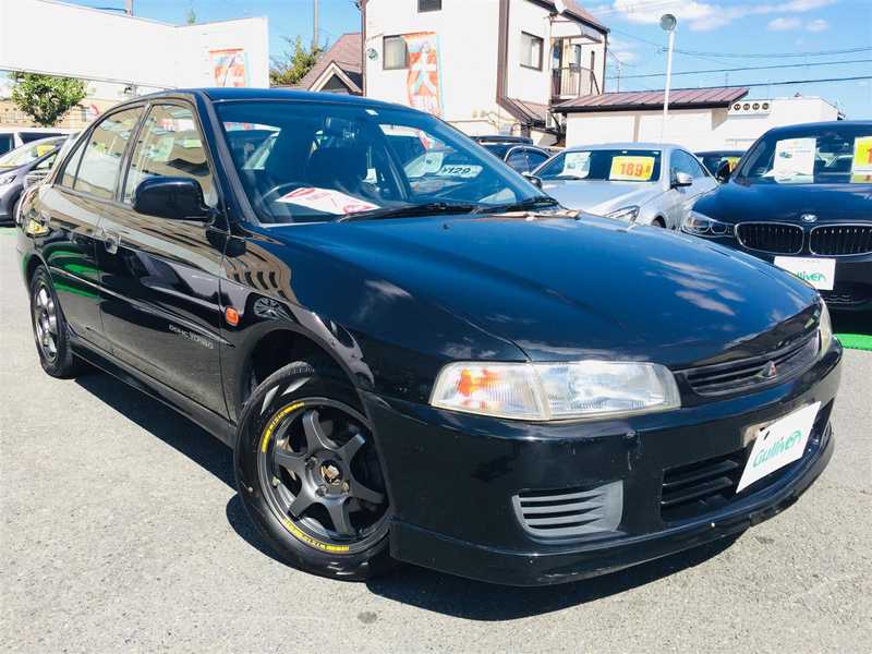 ミラージュ 三菱 の中古車を検索 中古車のガリバー