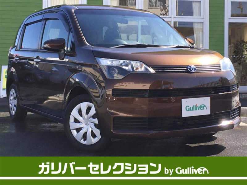 スペイド トヨタ の中古車を検索 中古車のガリバー