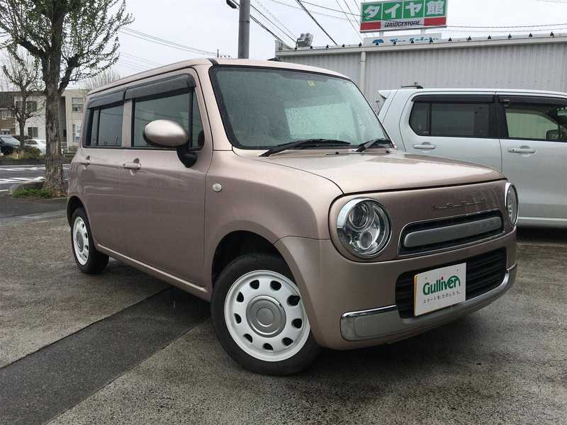 軽自動車の茨城県の中古車を検索 中古車のガリバー