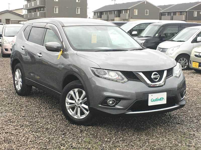 日産の宮崎県の中古車を検索 中古車のガリバー