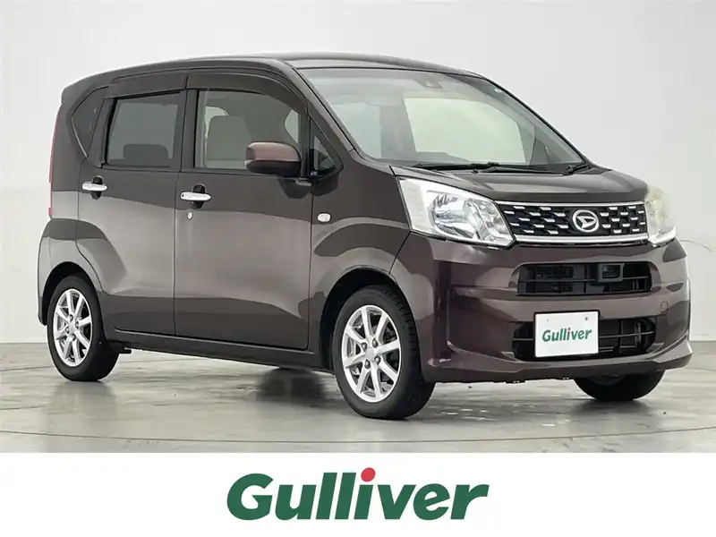 ムーヴ（ダイハツ）の中古車を検索｜【中古車のガリバー】（5