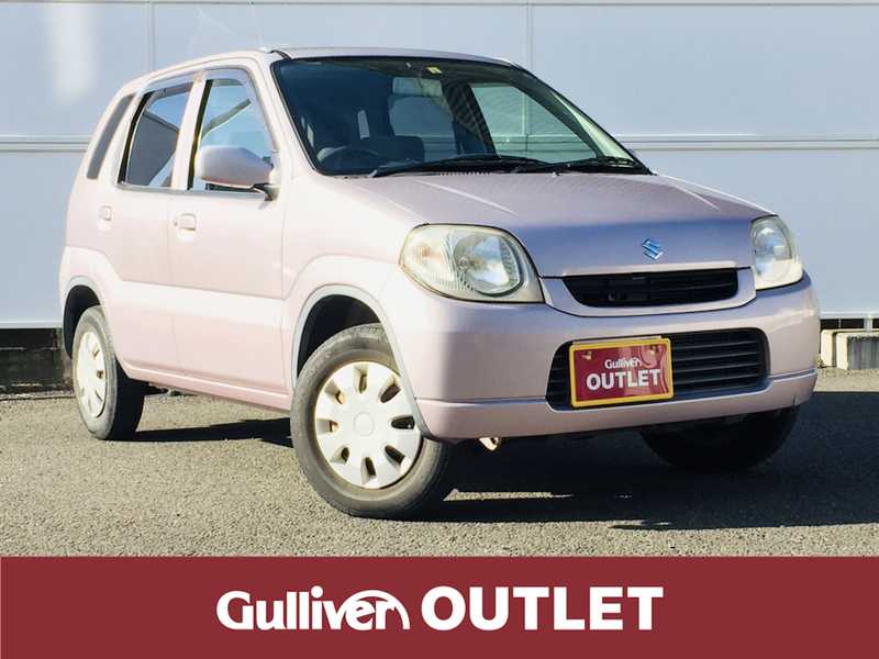 ｋｅｉ スズキ の中古車を検索 中古車のガリバー