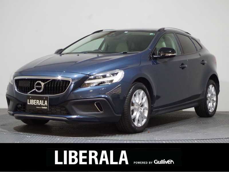 ｖ４０ ボルボ の中古車を検索 中古車のガリバー