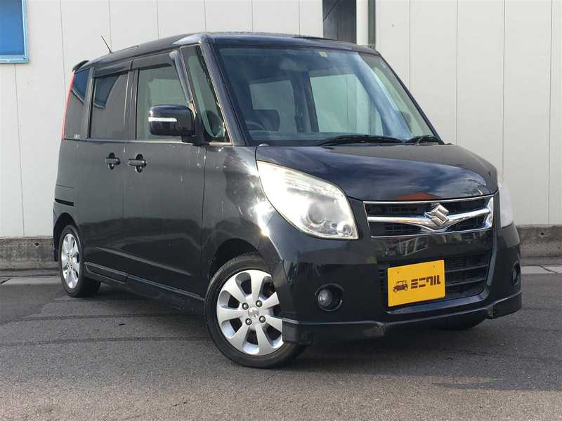 パレット スズキ の中古車を検索 中古車のガリバー