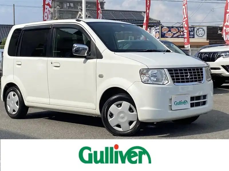 ｅｋワゴン 三菱 の中古車を検索 中古車のガリバー 2ページ