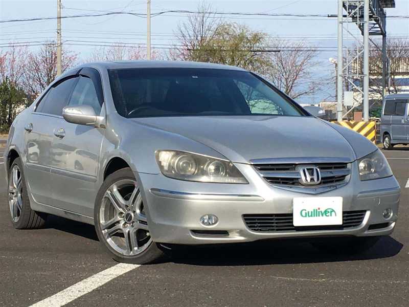 レジェンド ホンダ の中古車を検索 中古車のガリバー