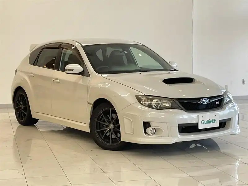 スバルとＷＲＸ ＳＴＩ,インプレッサの中古車を検索｜【中古車のガリバー】