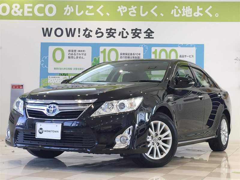 トヨタの新潟県の中古車を検索 中古車のガリバー