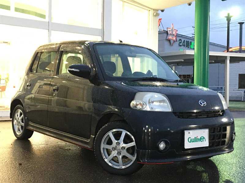 エッセ ダイハツ の中古車を検索 中古車のガリバー
