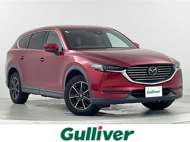 cx-8 再出品 CX－8 修復歴ありの中古車を探すなら【グーネット】