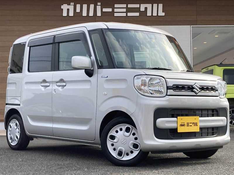 軽自動車の宮崎県の中古車を検索 中古車のガリバー