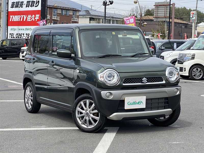 長野県の中古車を検索 中古車のガリバー