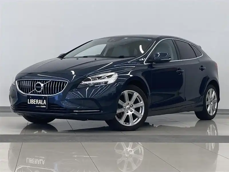 Ｖ４０（ボルボ）の中古車を検索｜【中古車のガリバー】