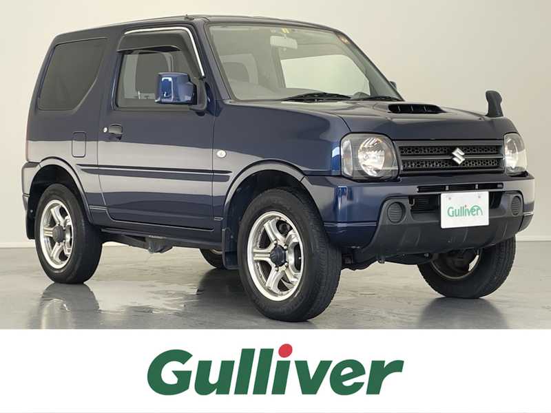トヨタ,スズキとＦＪクルーザー,ジムニーの中古車を検索｜【中古車のガリバー】