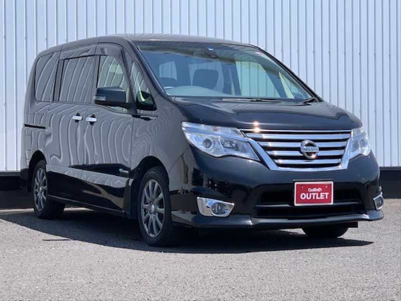 セレナ 日産 の千葉県の中古車を検索 中古車のガリバー