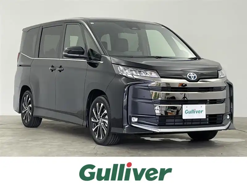ノア（トヨタ）の中古車を検索｜【中古車のガリバー】（6ページ）