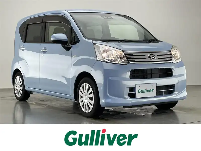 ムーヴ（ダイハツ）の中古車を検索｜【中古車のガリバー】（2
