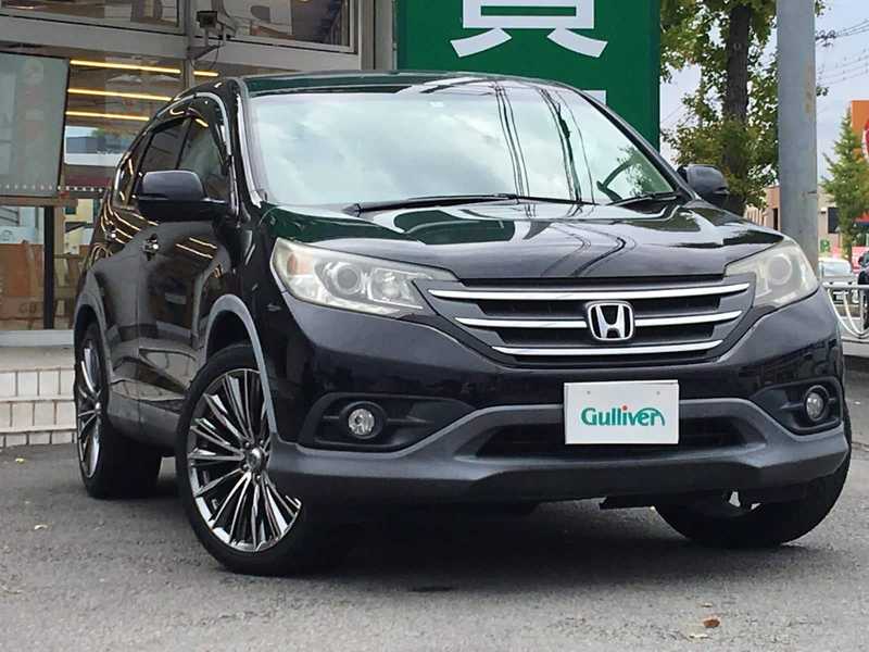 ｃｒ ｖ ホンダ の中古車を検索 中古車のガリバー