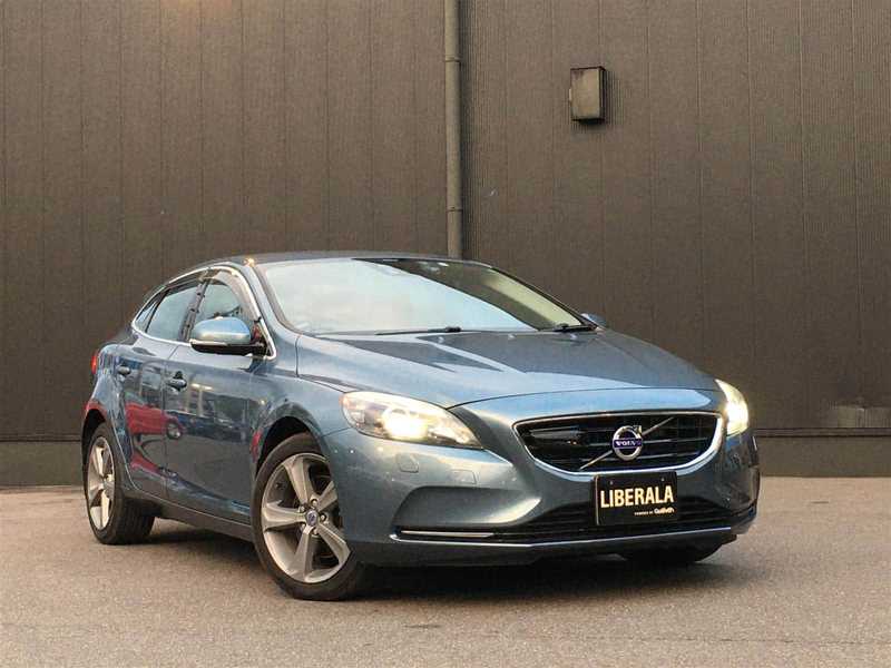 ｖ４０ ボルボ の中古車を検索 中古車のガリバー