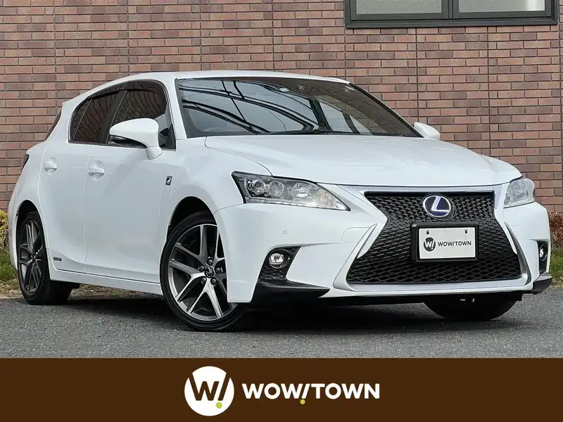 ｃｔ レクサス の中古車を検索 中古車のガリバー