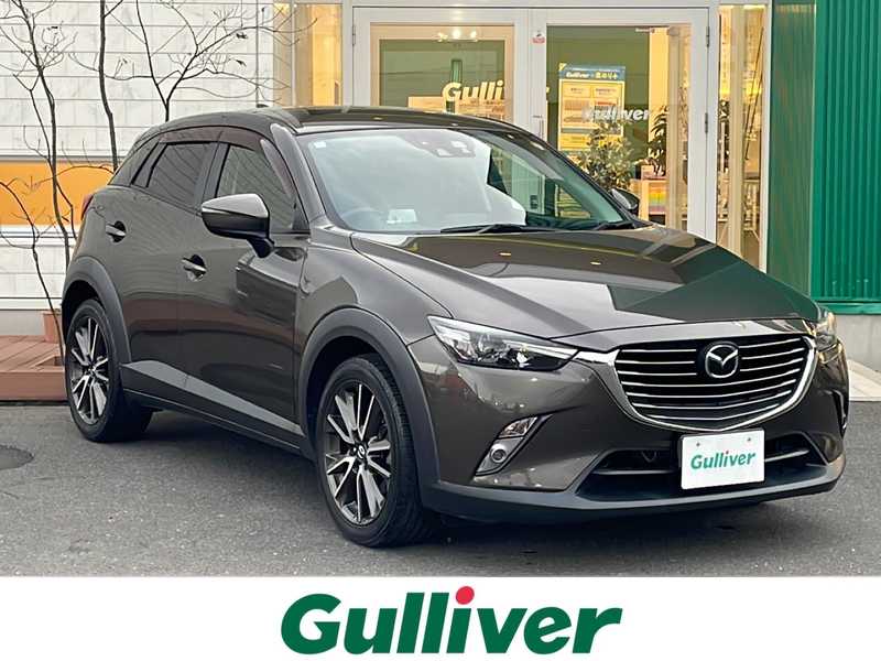マツダ CX-3 DK5系 プロアクティブ　S純正ホイール 18インチ4本セット MAZDA マツダ CX-3 DK5系 プロアクティブ Sパッケージ 純正 中古