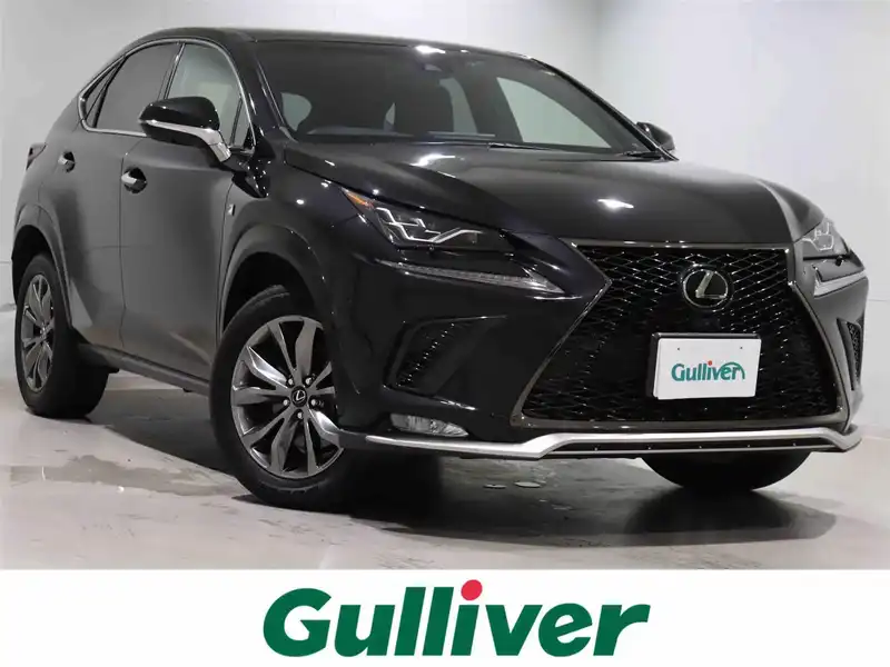 ｎｘ レクサス の中古車を検索 中古車のガリバー