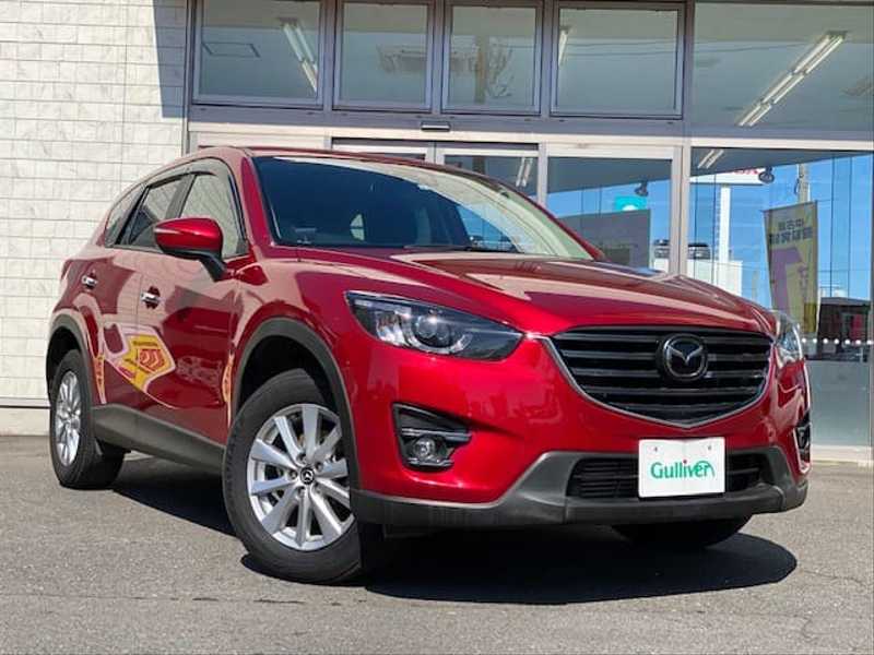 ｃｘ ５ マツダ の中古車を検索 中古車のガリバー