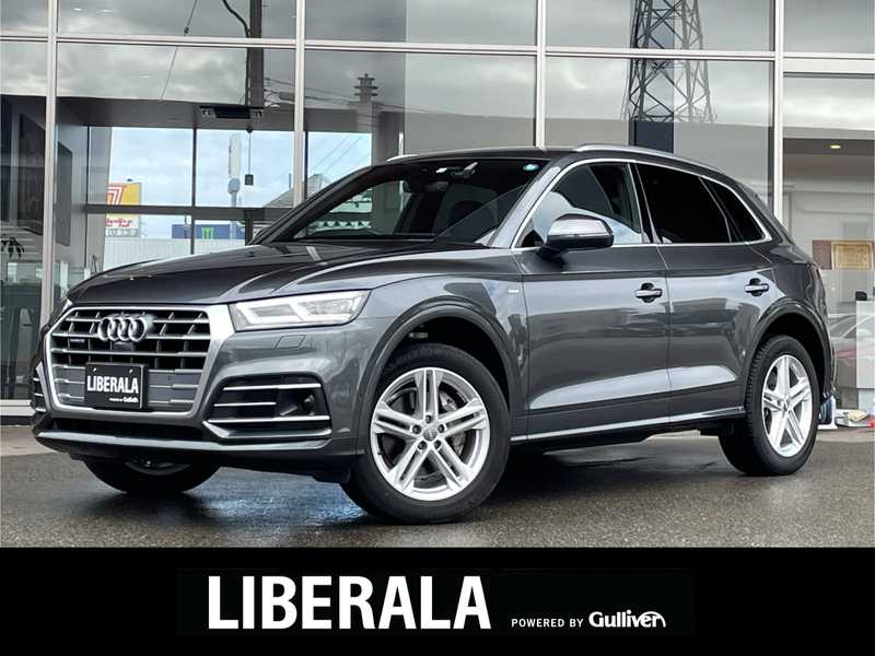 Audi アウディ トランクマット A4L A6L Q3 Q5 Q5L Q2L A3 A5 A7 Q7