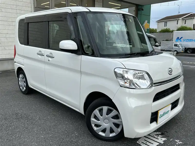 タント（ダイハツ）の埼玉県の中古車を検索｜【中古車のガリバー】