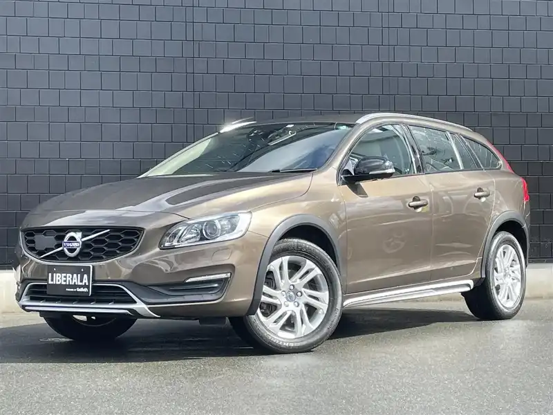 ｖ６０ ボルボ の中古車を検索 中古車のガリバー